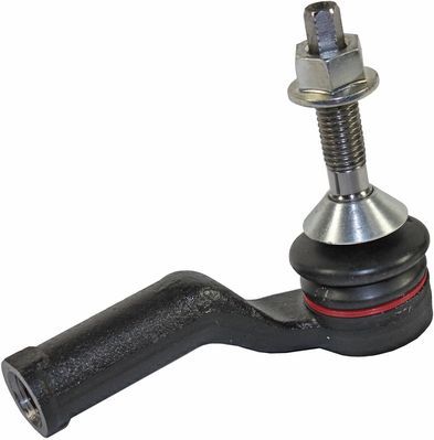 накрайник на напречна кормилна щанга METZGER AUTOTEILE 54050402
