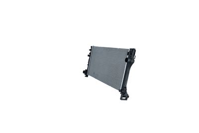 KüHLER MOTORKüHLUNG NRF 550353 11