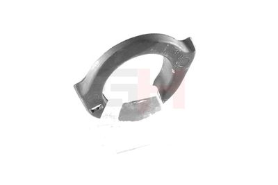 TAMPON CAUCIUC SUSPENSIE GH GH622366 11