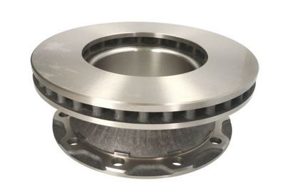 Brake disc Links/Rechts (430mmx45mm) past: BPW SKH 01.98-