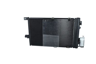 CONDENSATOR CLIMATIZARE NRF 35301 27