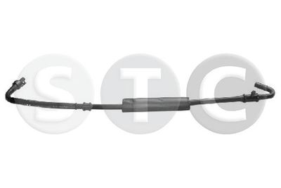 Przewód elastyczny chłodnicy STC T408616
