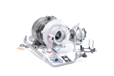 LADER AUFLADUNG BTS Turbo T981083 34