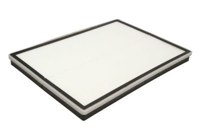 Cabinefilter 416x299x30, patroon past: VOLVO EC140B, EC160B NLC, EC180, EC210B LC, EC210C, EC240B, EC240B LC, EC290B LC, EC330B, EC360B, EC360B LC, EC460B, EC460B LC, EC700B, EC700C, EW140 B