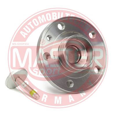 SET RULMENT ROATA MASTER-SPORT GERMANY 6531SETMS 2