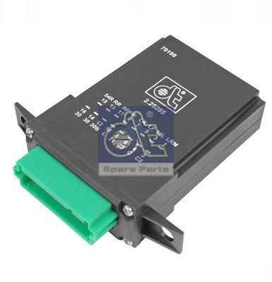 DT Spare Parts 2.25285 DT Spare Parts 2.25285