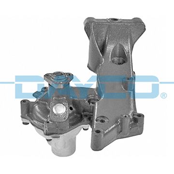 DAYCO DP463 Помпа (водяной насос)  для FIAT DUCATO (Фиат Дукато)