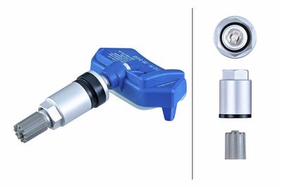 SENZOR SISTEM DE CONTROL AL PRESIUNII PNEURI