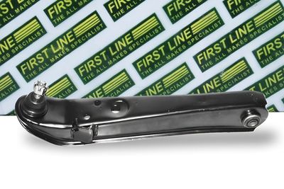 носач, окачване на колелата FIRST LINE FCA5592
