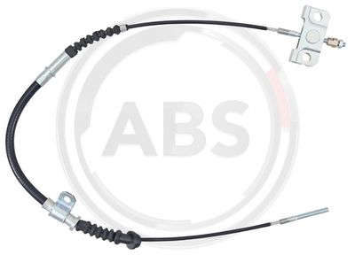 Тросик, cтояночный тормоз A.B.S. K14154 для HYUNDAI TRAJET