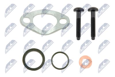 REPARATURSATZ DüSENHALTER