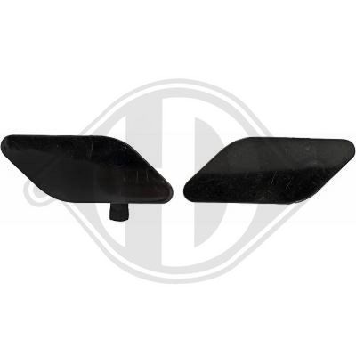 BLENDE STOßFäNGER DIEDERICHS ZUB00144