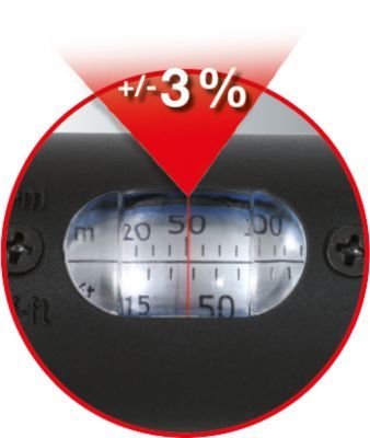 Ks Tools - Momentový kľúč ERGOTORQUE®precision 1/2" 40-200Nm