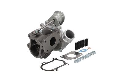 COMPRESOR SISTEM DE SUPRAALIMENTARE KAMOKA 8600023 3