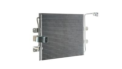 CONDENSATOR CLIMATIZARE MAHLE AC228000P 41