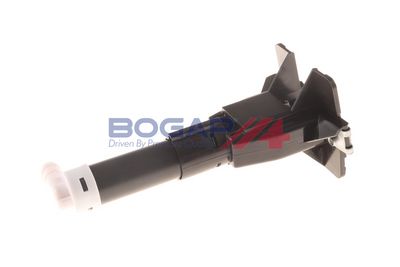 Waschwasserdüse, Scheinwerferreinigung