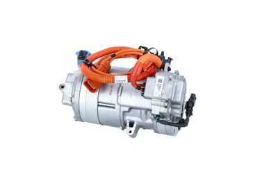 COMPRESOR CLIMATIZARE NRF 320210 17