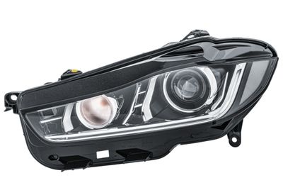 HELLA Hauptscheinwerfer