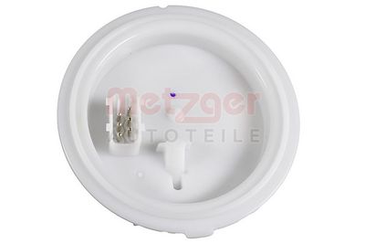 SISTEM ALIMENTARE CU COMBUSTIBIL METZGER AUTOTEILE 2250656 1