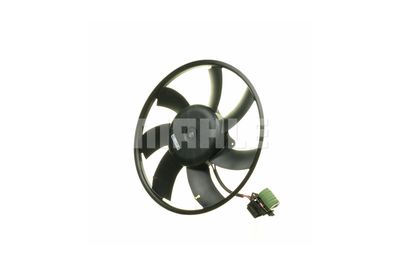 VENTILATOR RADIATOR MAHLE CFF343000P 4