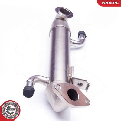 Chladič, recirkulace spalin ESEN SKV 14SKV141