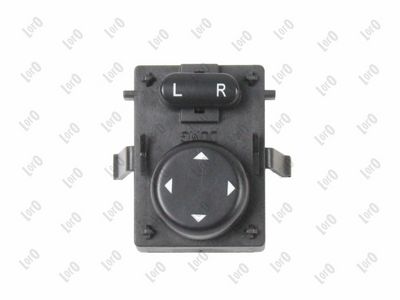 SCHALTER SPIEGELVERSTELLUNG ABAKUS 13506034 1