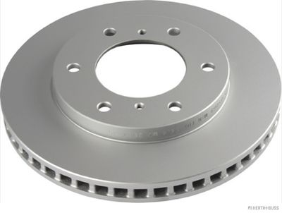Тормозной диск HERTH+BUSS JAKOPARTS J3305069 для FIAT FULLBACK