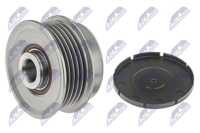 SISTEM ROATA LIBERA GENERATOR NTY ESATY007 1