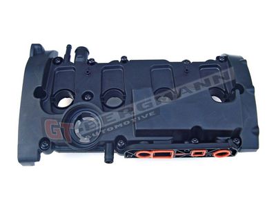 GT-BERGMANN Automotive Svirties dangtelis