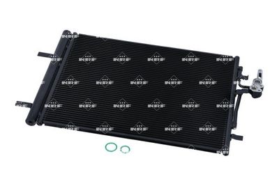 CONDENSATOR CLIMATIZARE