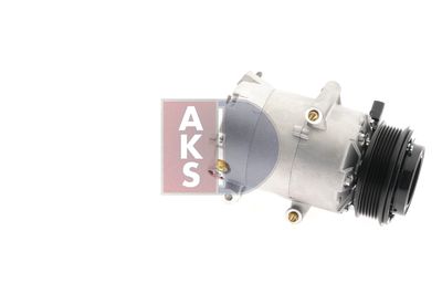 KOMPRESSOR KLIMAANLAGE AKS DASIS 853023N 11