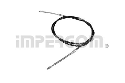 CABLU FRANA DE PARCARE