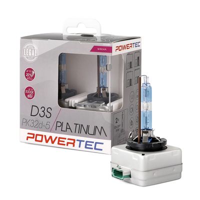 Ampoule, projecteur longue portée M-Tech