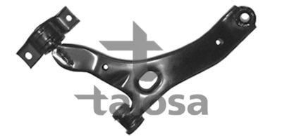 LENKER RADAUFHäNGUNG