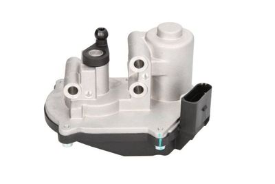 Module voor instelling van de kleppen van het inlaatspruitstuk past: AUDI A4 ALLROAD B8, A4 B8, A5, A6 ALLROAD C6, A6 C6, A8 D4, Q5, Q7  VW PHAETON, TOUAREG 2.7D/3.0D/4.2D 05.04-03.18
