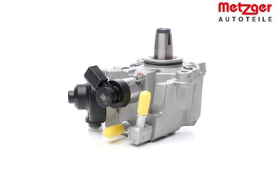 HOCHDRUCKPUMPE METZGER AUTOTEILE 0830158 21