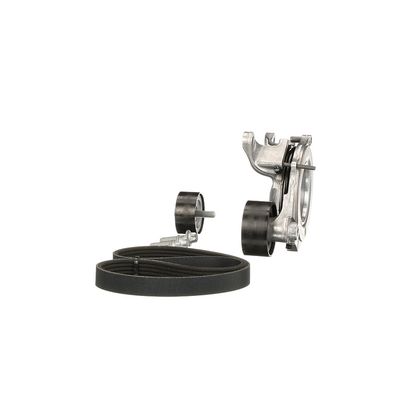 KEILRIPPENRIEMENSATZ GATES K015PK1256EST 8