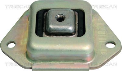 Wspornik, korpus osi KAWE 8500 38519