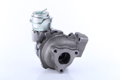 LADER AUFLADUNG NISSENS 93261 20