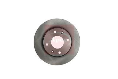 APEC Brake Disc DSK2404