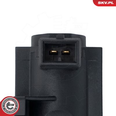 Painemuunnin, pakokaasun ohjaus ESEN SKV 14SKV979 – VOLVO