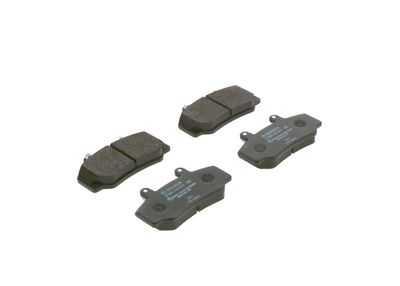 SET PLACUTE FRANA FRANA DISC BOSCH 0986460961 26