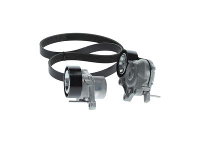 KEILRIPPENRIEMENSATZ BOSCH 1987600725 23