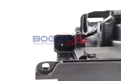 VENTILATOR RADIATOR BOGAP B4243123 3