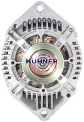 Генератор AD KÜHNER 301331RI для RENAULT RAPID