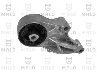 AKRON-MALÒ 28039 Подушка двигателя для OPEL ASTRA H универсал (A04)