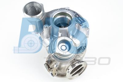 LADER AUFLADUNG BTS Turbo T916392RE 2