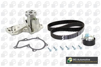 SET POMPA APA + CUREA DINTATA