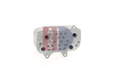 ÖLKüHLER AUTOMATIKGETRIEBE AKS DASIS 176021N 14