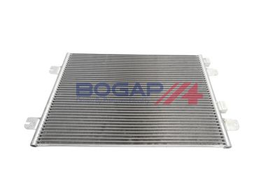 CONDENSATOR CLIMATIZARE BOGAP R4117126 1
